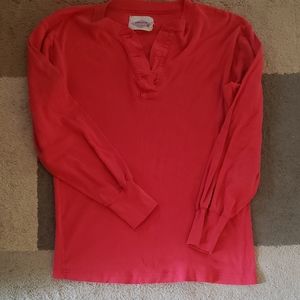 Long sleeve tshirt